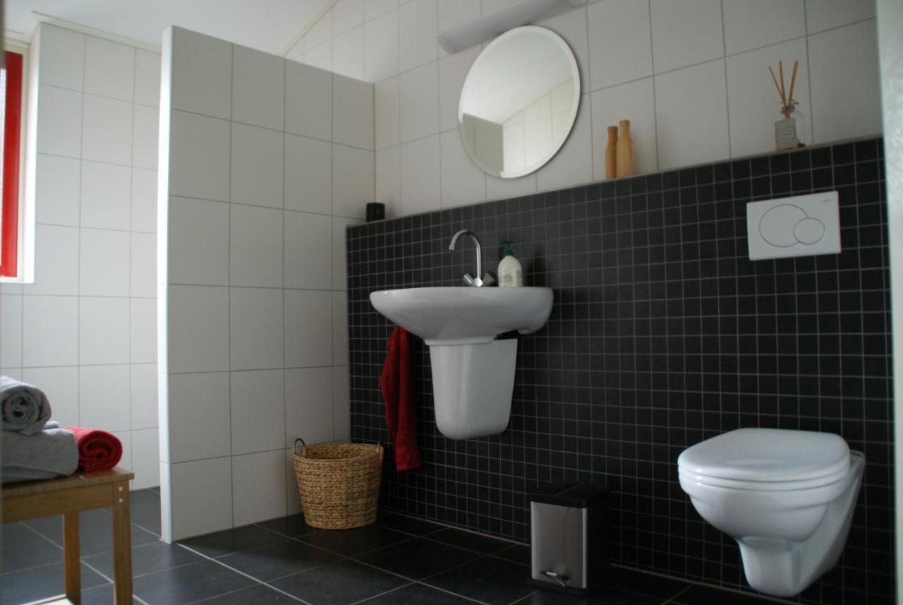erve Hanebulten Haaksbergen Exterior foto